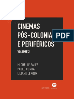 Cinemas Pos-Coloniais e Perifericos Vol2 PDF