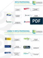 Información Entidades Financieras 2020 PDF