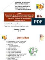 Presentacion-Tesis-Mero Flores Juan Carlos PDF