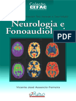 Neurologia E Fonoaudiologia