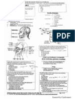 TOPNOTCH Anatomy Pearls September 2018 PDF