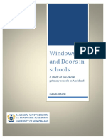 Massey University Low Decile School Research Paper PDF