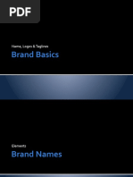 6 Famous Textless Logos and Why They Work - Creative Bloq | PDF