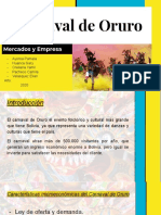 Carnaval de Oruro PDF