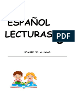 Lecturas 5° PDF
