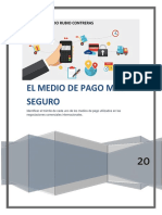 En El Momento de Elegir Cual Es Mas Seguro para Liquidar Una Operación de Compraventa Internacional Es Necesario Tener Presente Coste y Seguridad