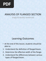 ANALYSIS OF FLANGED SECTION (EC2) - Updated 020712