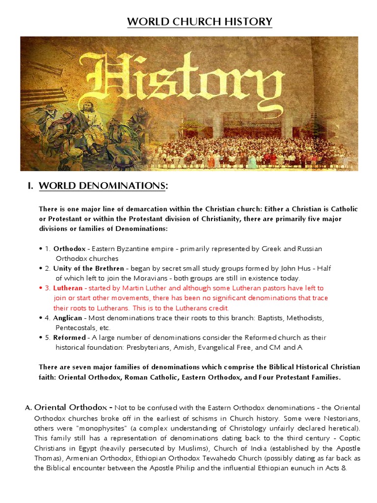 early church history book pdf