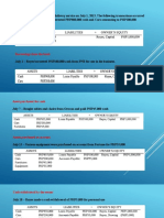 Accounting Equation Example