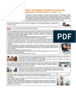 Protoloco Hogar PDF