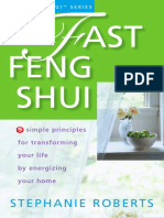 Fast Feng Shui