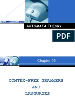 Automata Theory Lec-03