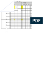 PFD PFMEA Format For Print