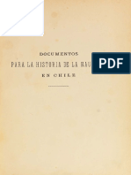 Historia de La Nautica Chile PDF