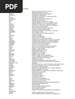 Windows XP Command Line Tools