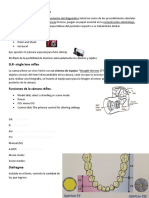 Fotografía odontológica: Guía completa sobre técnicas y equipos