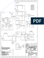 Tip Tip - SW 2 3 1: Refdes +16V Ic1 Ic2 - 16V Power Table