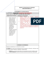 Guia # 3 Muestreo y Distribuciones Muestrales Estadistica para Ing