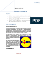 Caso LIDL PDF