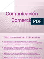 Comunicacion Corporativa SRL