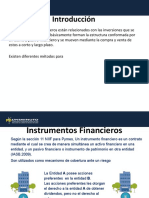 Actividad 3 Instrumentos Financieros PDF