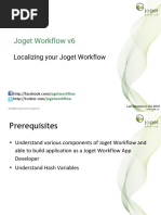 Joget Workflow v6