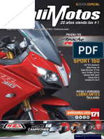 Revista - 171 Motos