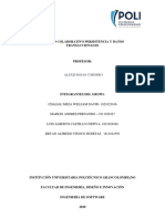 Primera Entrega Trabajo Colaborativo PDT PDF