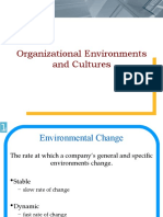 POM 003 Org Envrmt N Culture