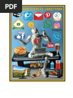 Professor Virtual Conectado