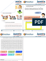 2° - Tutoría - Novena Semana