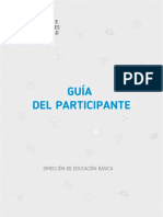 GUIA DEL PARTICIPANTE