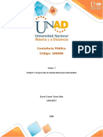 Anexo 1. Preparacion Estados Financieros Intermedios