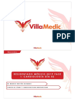 RM 19 PI - Cardiología 2 - Online