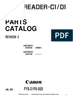 Card Reader-C1 d1-pc PDF