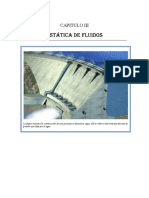 Ejercicios Estatica de Fluidos PDF