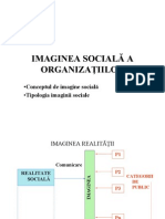 help Chair Optimism Imaginea Sociala Organizatiilor | PDF