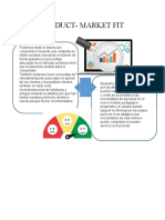 Medir interés consumidor y retroalimentación clientes