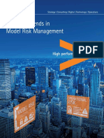 Accenture Emerging Trends Model Risk Management PDF