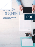 KPMG Whitepaper Model Risk Management 2016