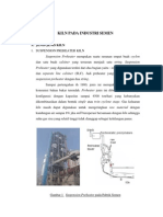 Kiln Pada Industri Semen