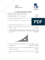 Guia 6 - Aplicaciones de La Integral