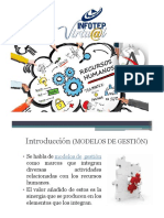 Modelos de Recursos-Humanos PDF