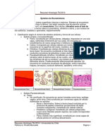 Resumen de Histologia 2010 PDF