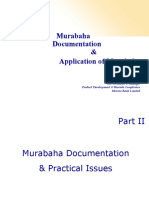 Murabaha Documentation and practical issues (part 1) (1)