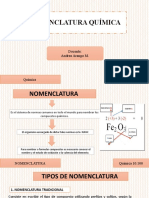 Nomenclatura Decimo