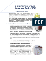 Foro Calificado N 02 - KPR