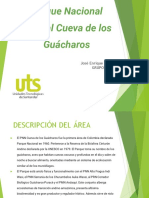 Parque Nacional PDF
