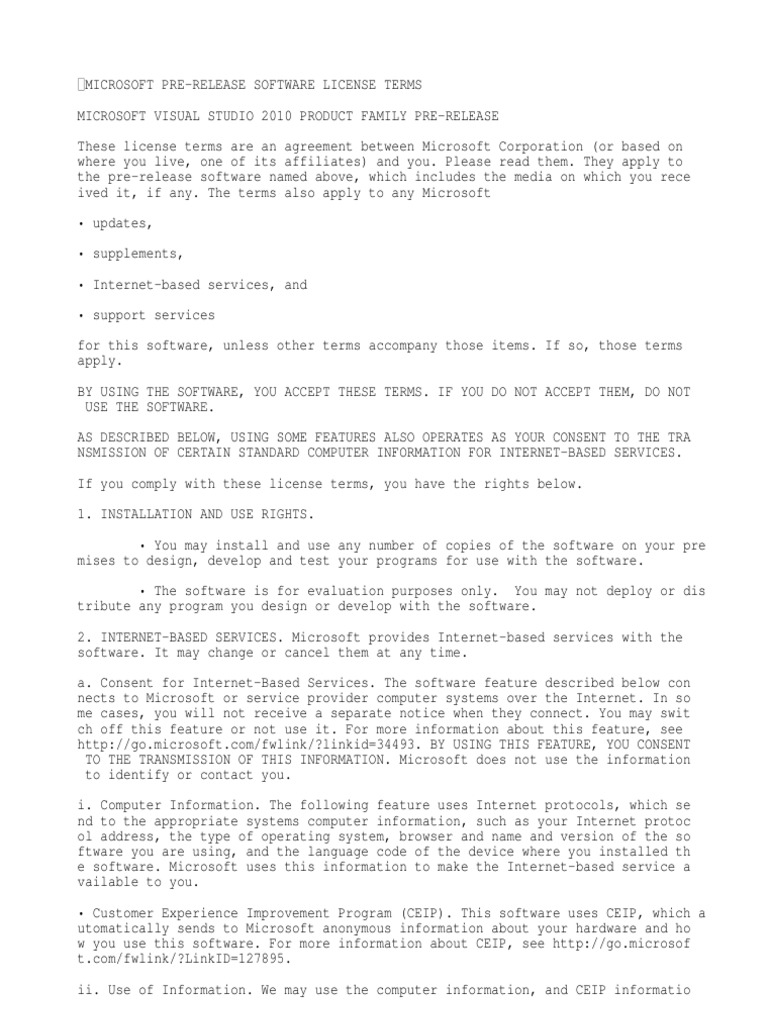 eula-license-software