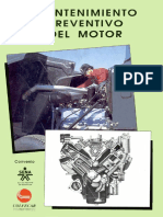 Mantenimiento Preventivo Motor